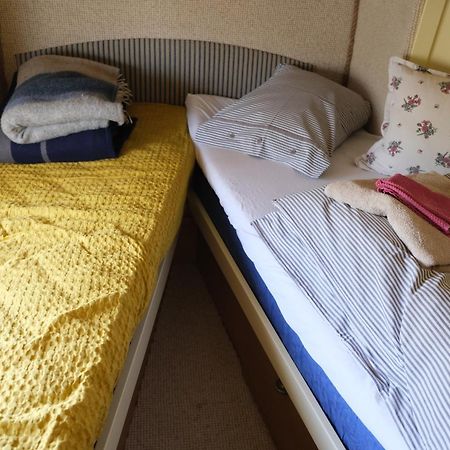 B&B Knardal Spa Neset Bagian luar foto