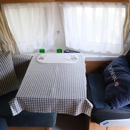 B&B Knardal Spa Neset Bagian luar foto