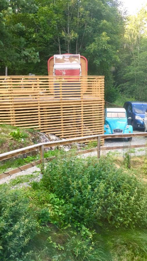 B&B Knardal Spa Neset Bagian luar foto