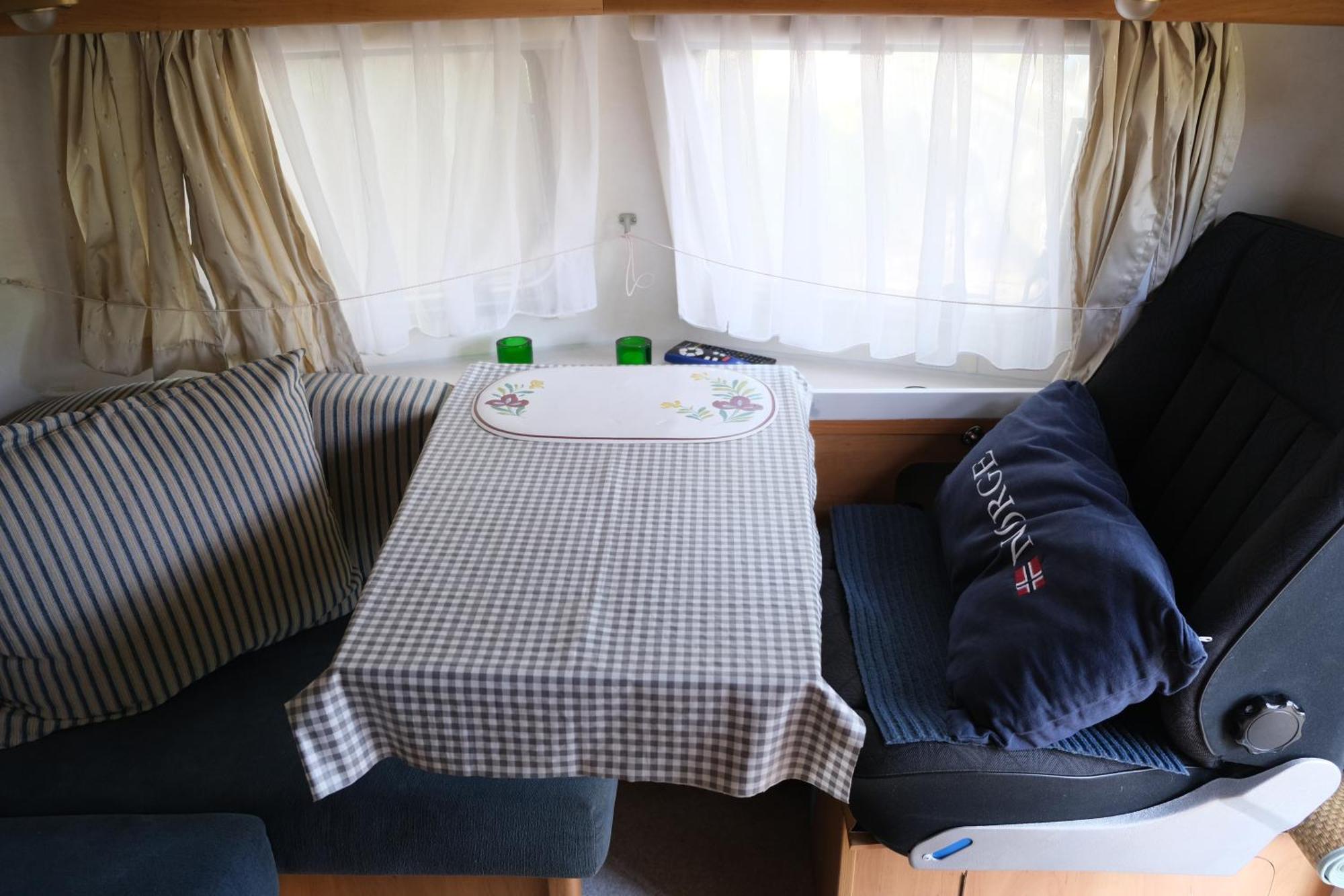 B&B Knardal Spa Neset Bagian luar foto