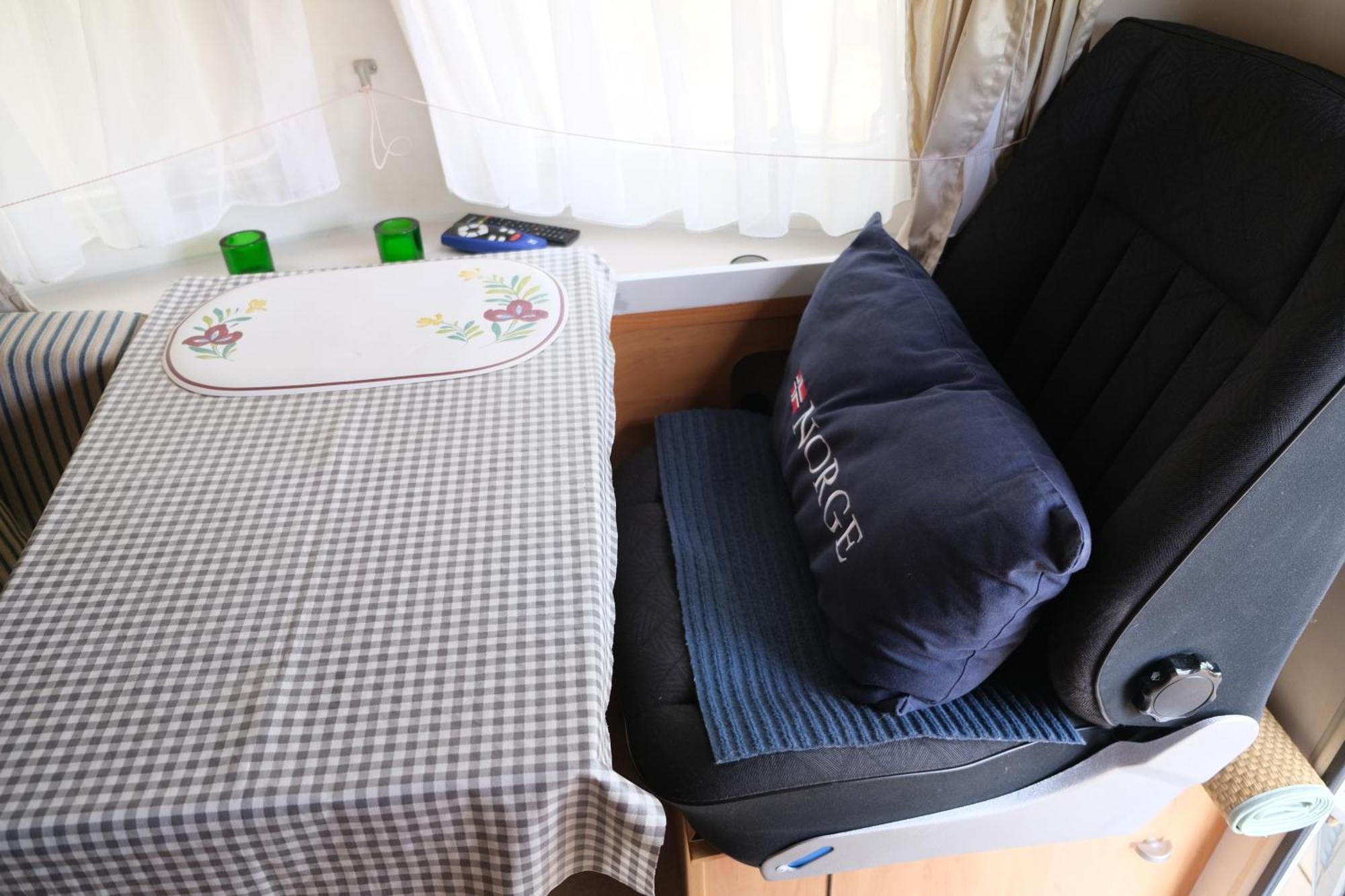 B&B Knardal Spa Neset Bagian luar foto